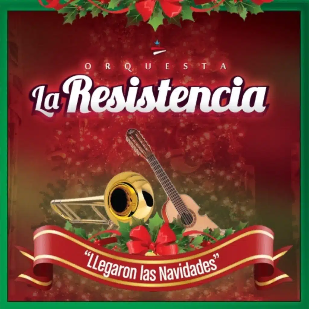Llegaron las Navidades