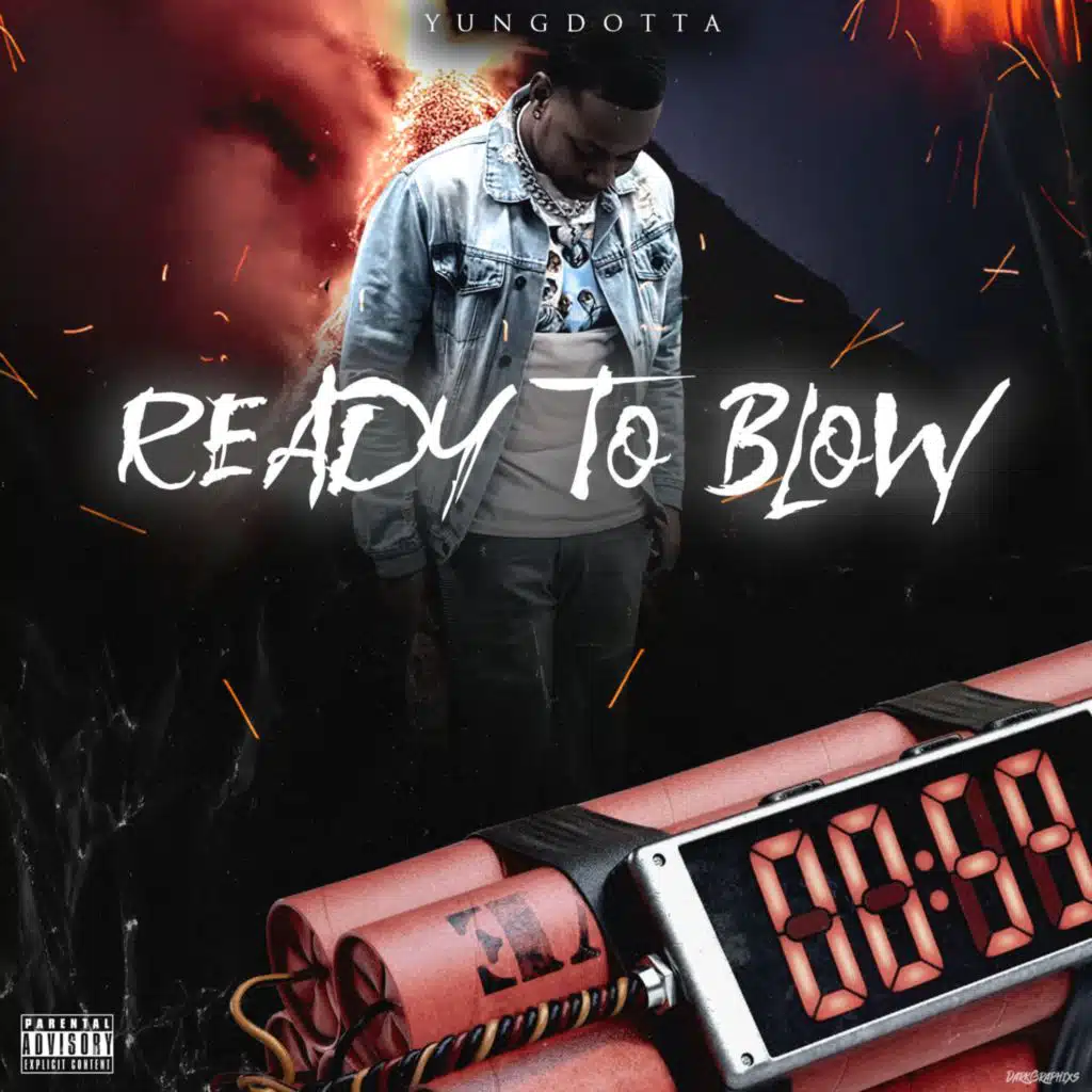Ready to Blow