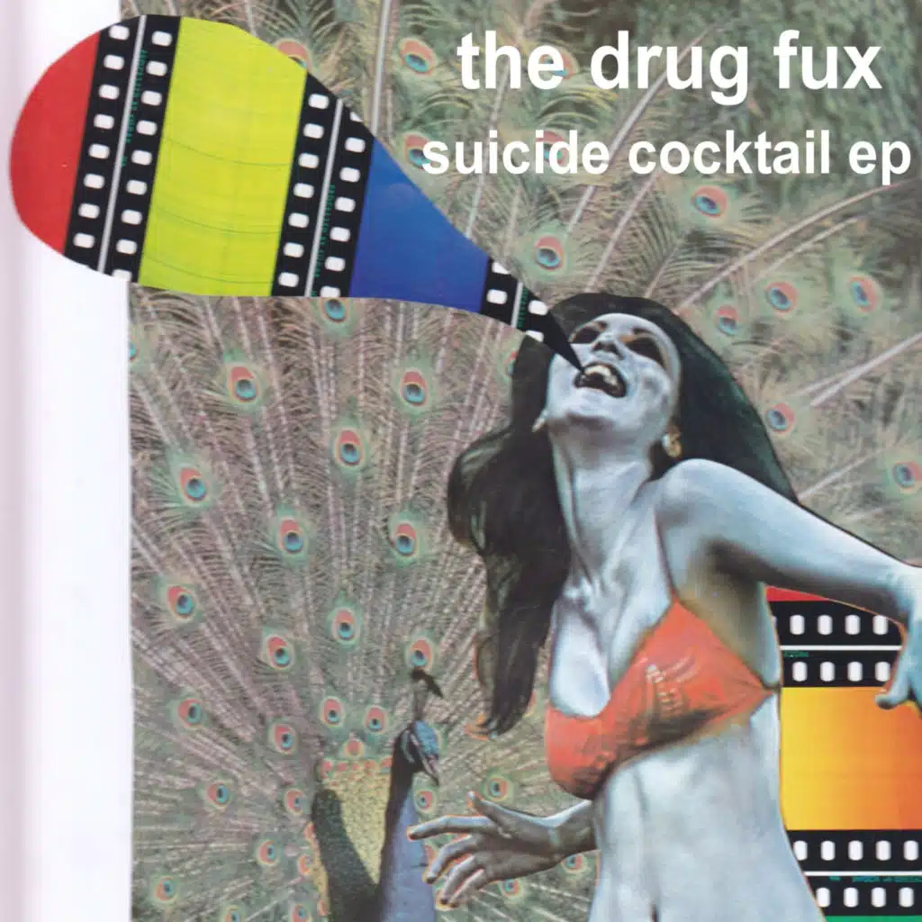 Suicide Cocktail E.P.