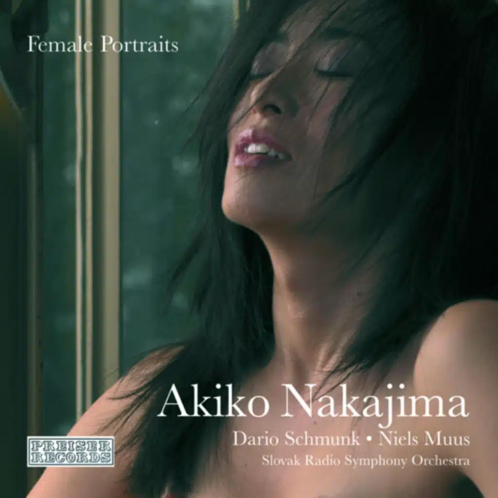 Female Portraits