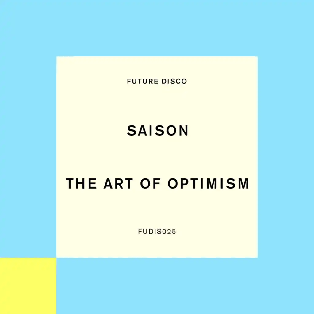 The Art Of Optimism