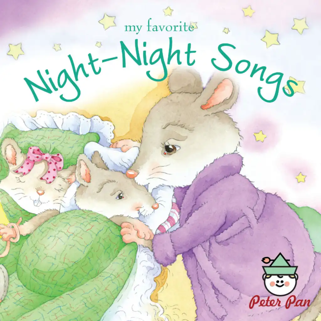 My Favorite Night-Night Songs (feat. Twin Sisters)