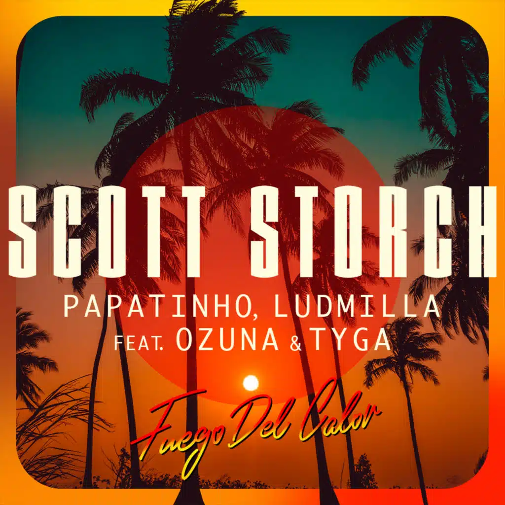 Fuego Del Calor (feat. Ozuna & Tyga)