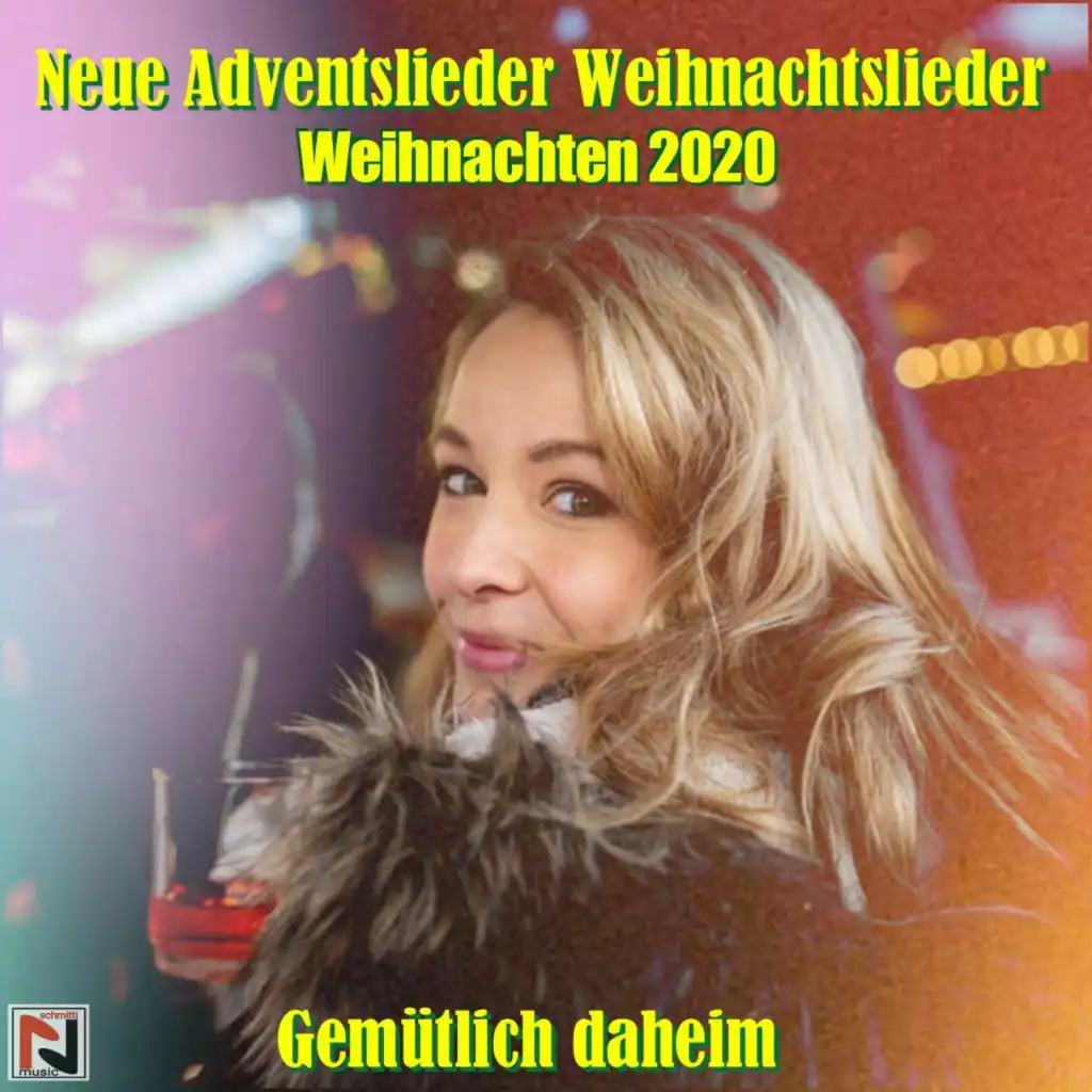 Neue Adventslieder, Weihnachtslieder, Weihnachten 2020 (Gemütlich daheim)