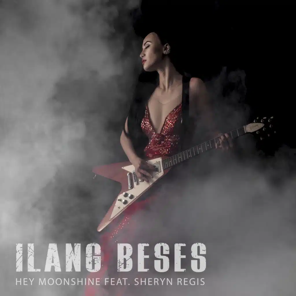 Ilang Beses (feat. Sheryn Regis)