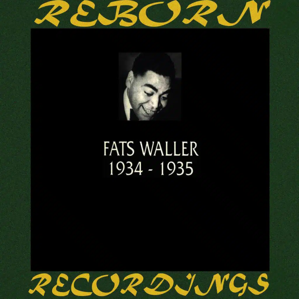 1934-1935 (Hd Remastered)