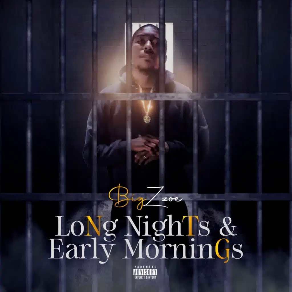 Long Nights & Early Mornings