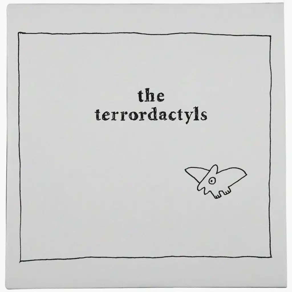 The Terrordactyls
