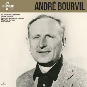 Georges Guétary - André Bourvil