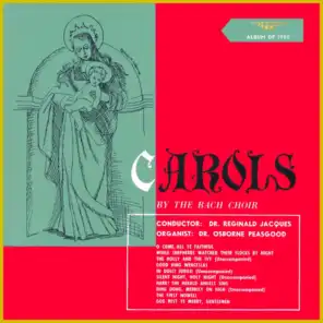 Carols (Album of 1950)
