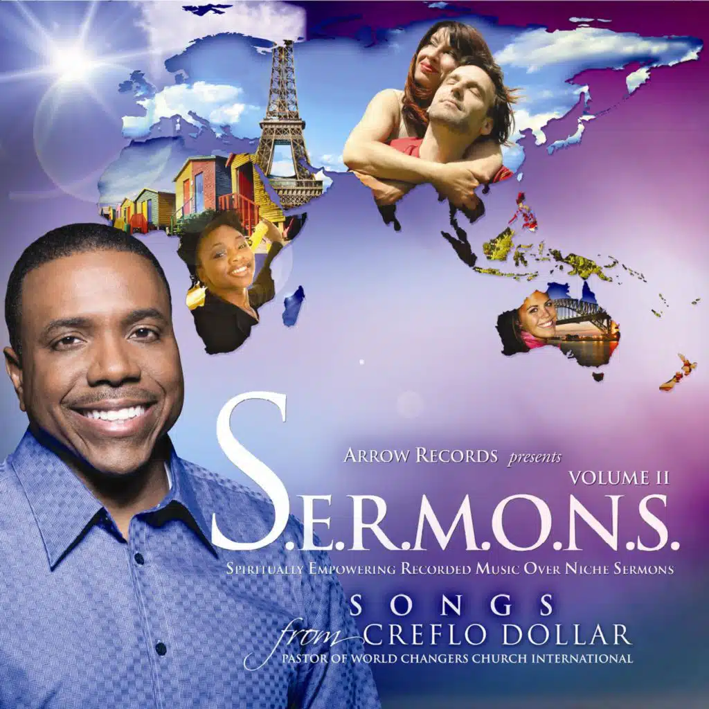 Sermons, Vol. II