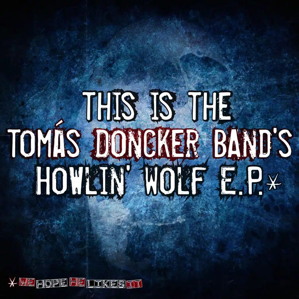 Tomás Doncker Band