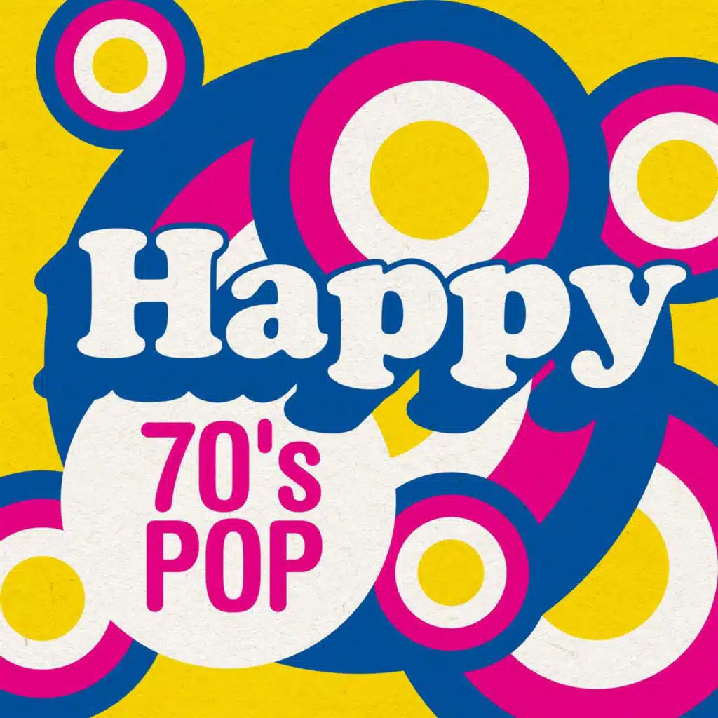 Happy 70's Pop