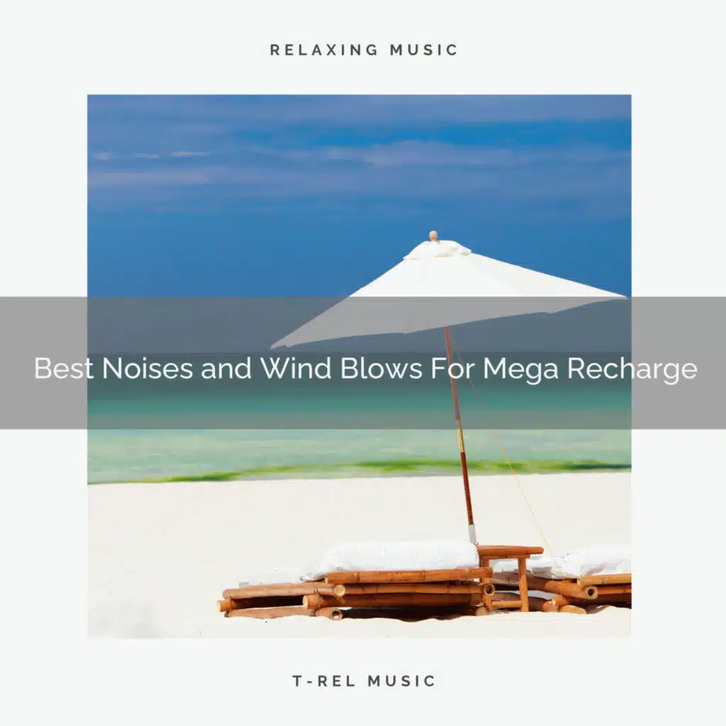 Best Noises and Wind Blows For Mega Recharge