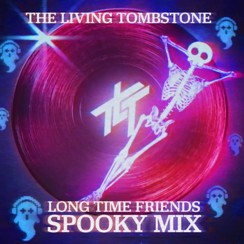 Long Time Friends (Spooky Instrumental)