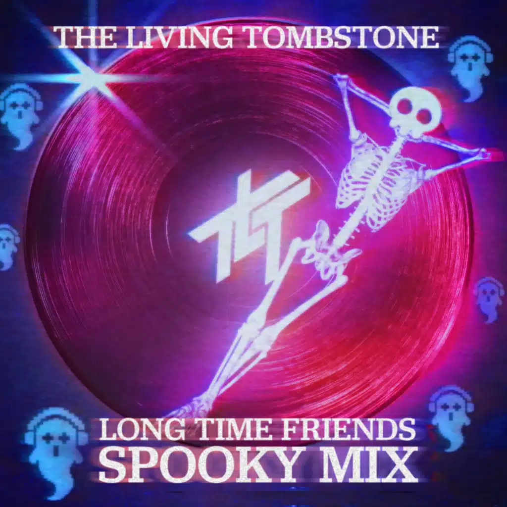Long Time Friends (Spooky Instrumental)