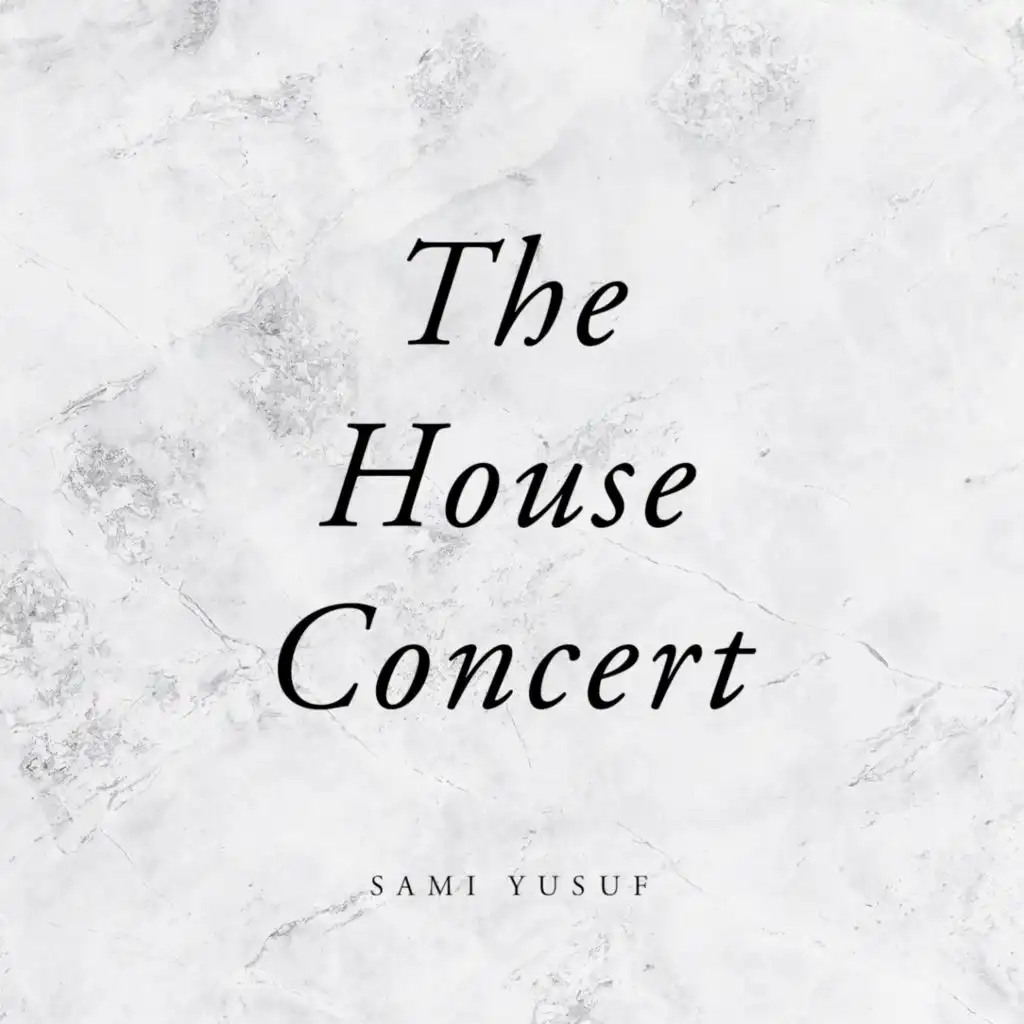 Meditation (The House Concert)