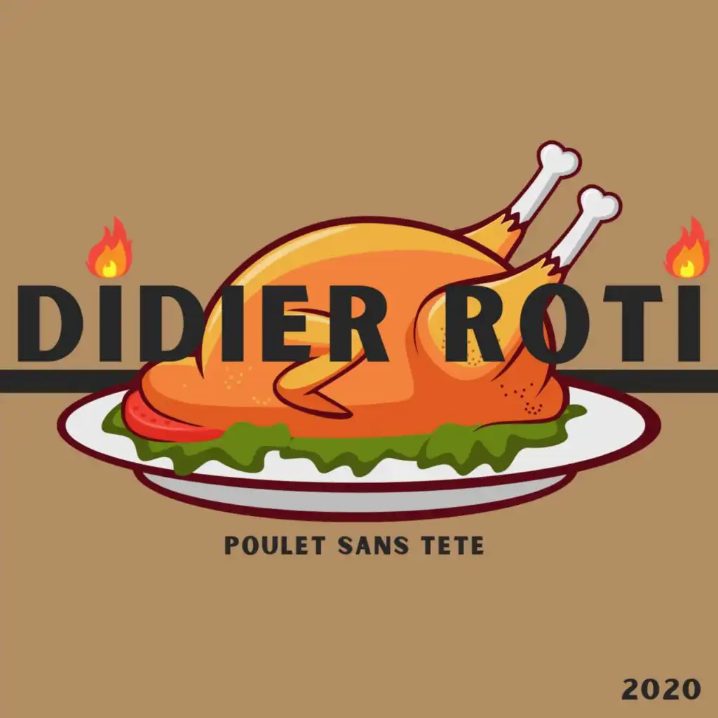 Poulet Sans Tête