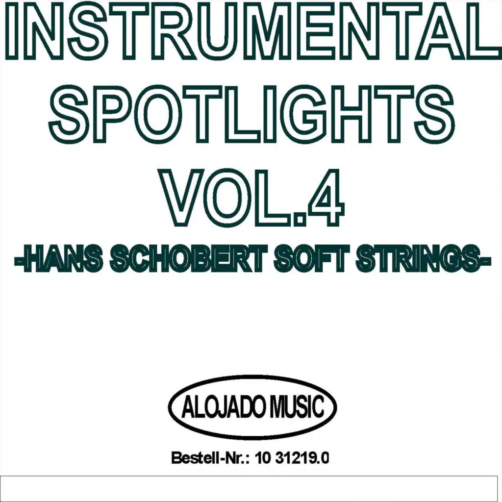 Instrumental Spotlights, Vol. 4