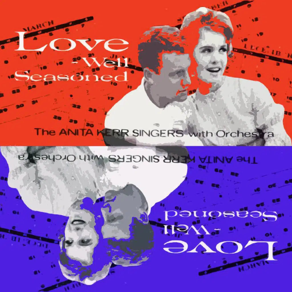 Love Well Seasoned