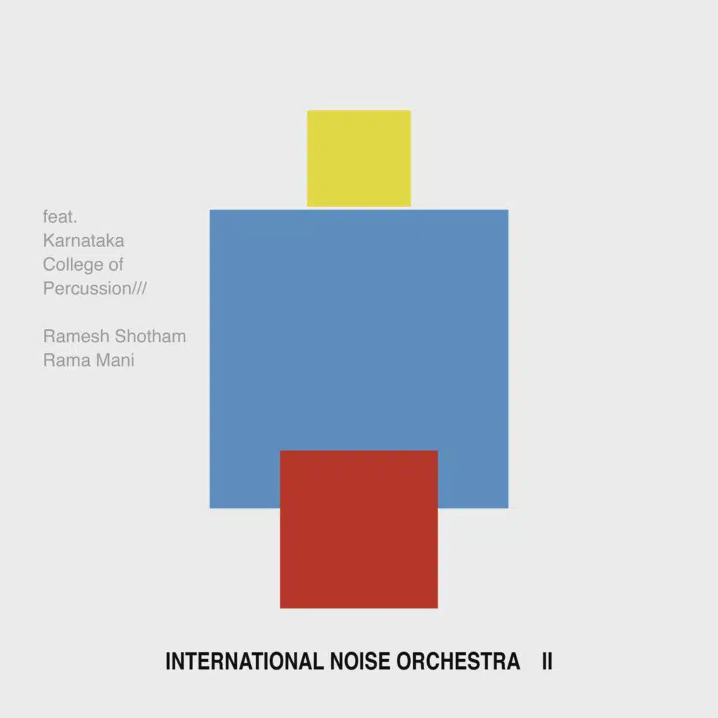 International Noise Orchestra II