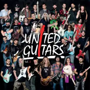 United Guitars, Vol. 2