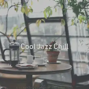 Cool Jazz Chill
