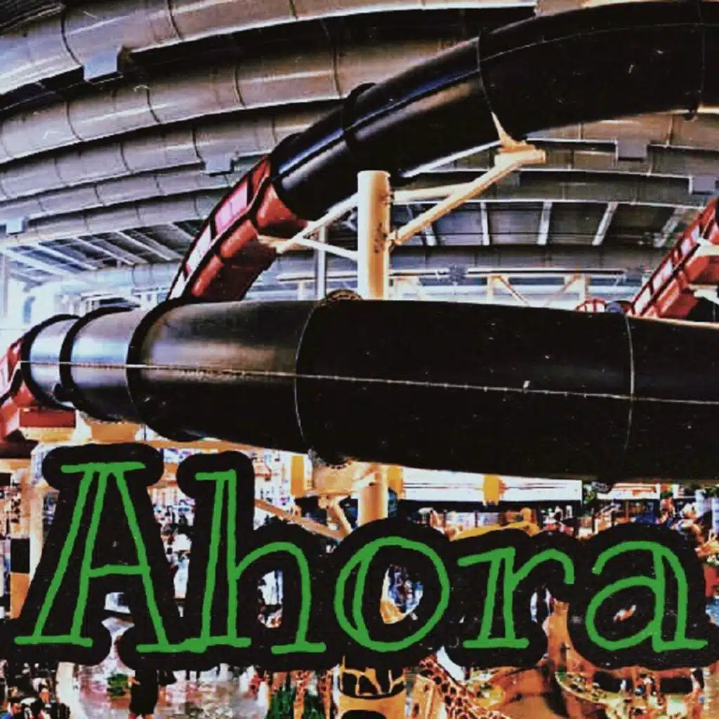 Ahora (feat. Anfary NYC & Ab Lanez)