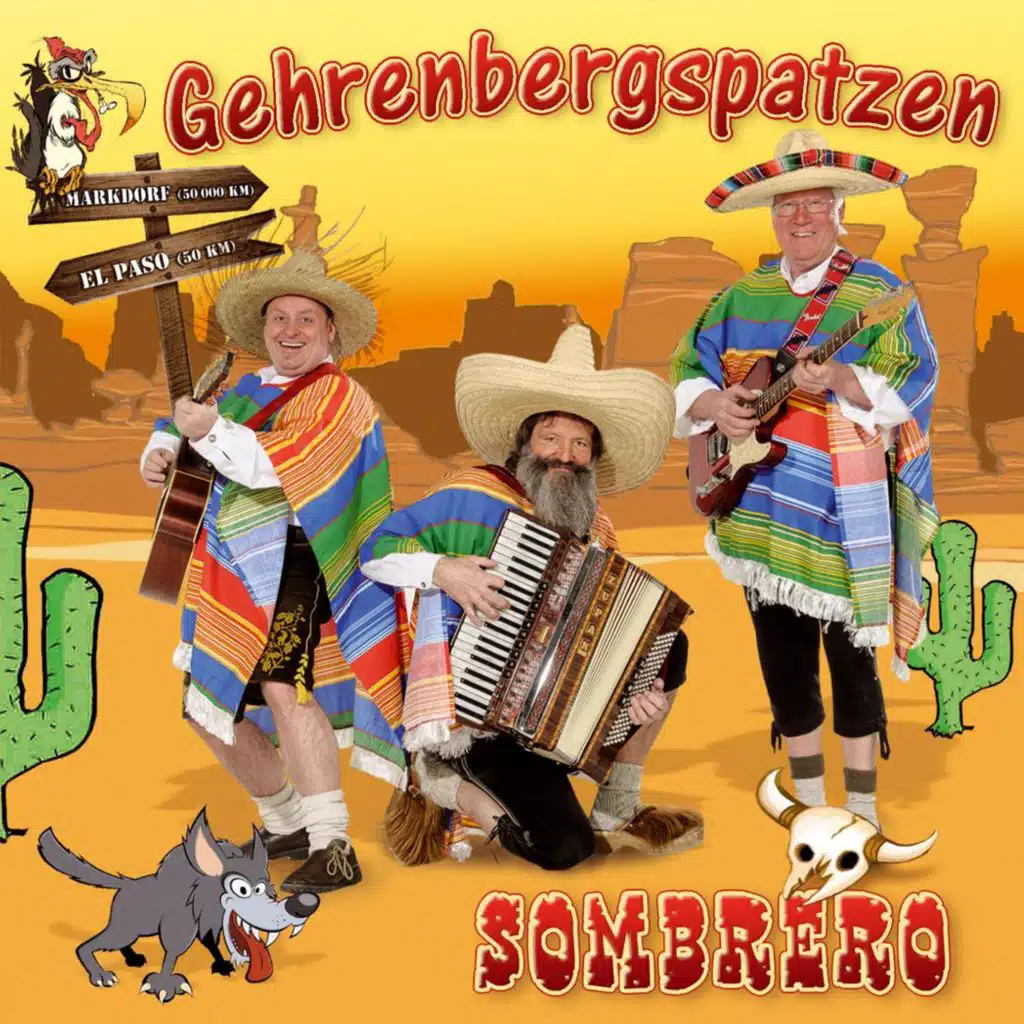 Sombrero