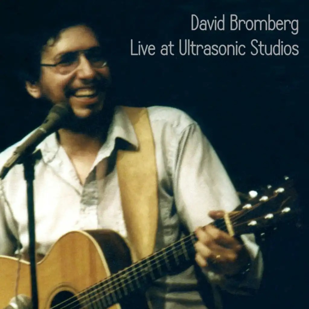 David Bromberg