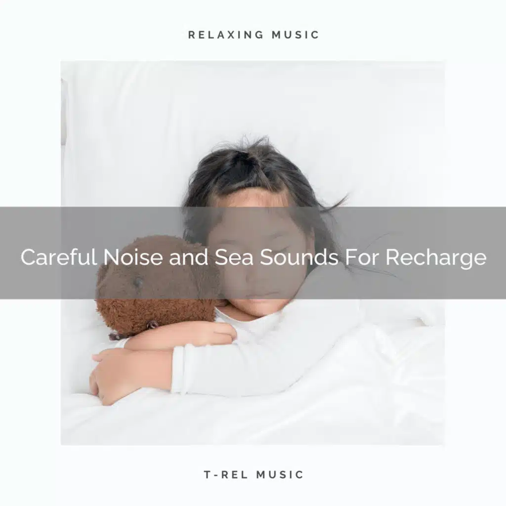 Mama Is Here, Sleep Tight Dear Child