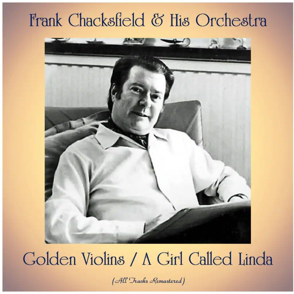 Golden Violins / A Girl Called Linda (Remastered 2020)