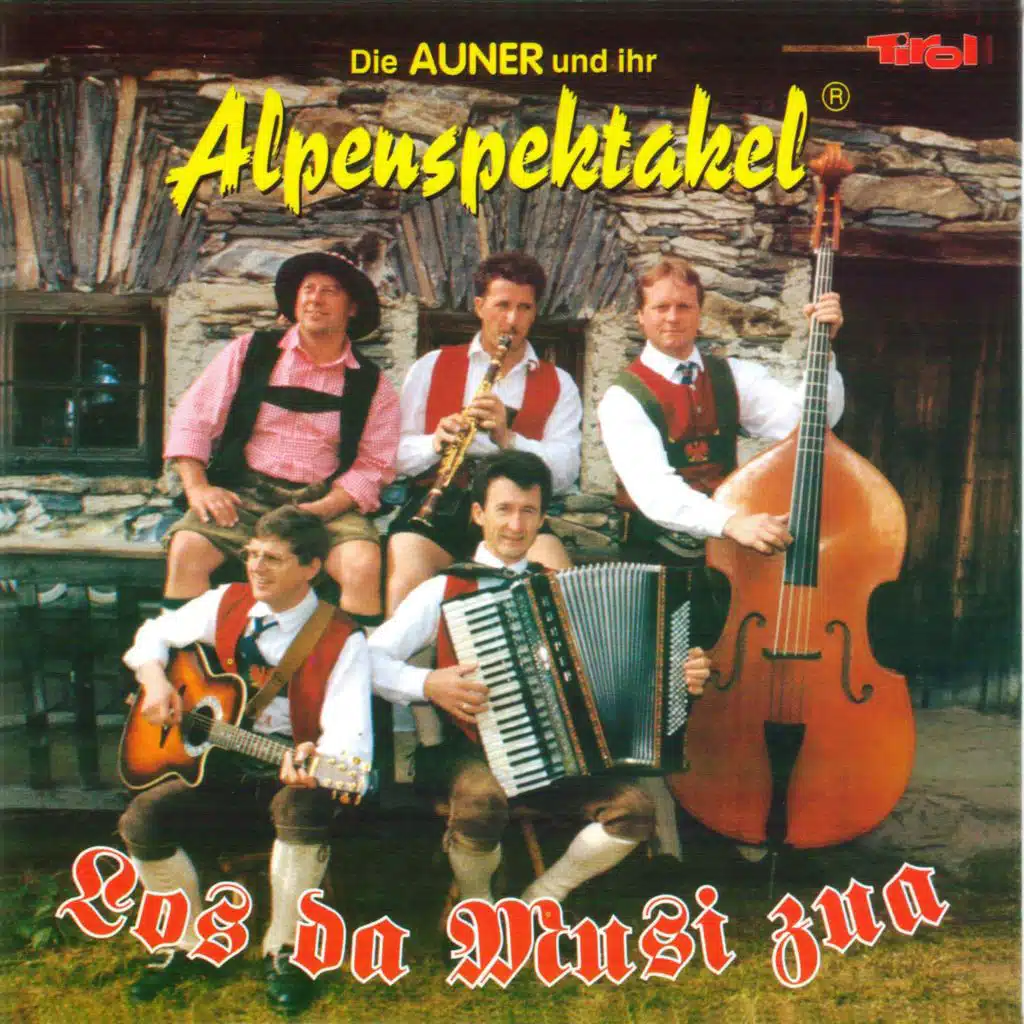 Migl Mugl Polka