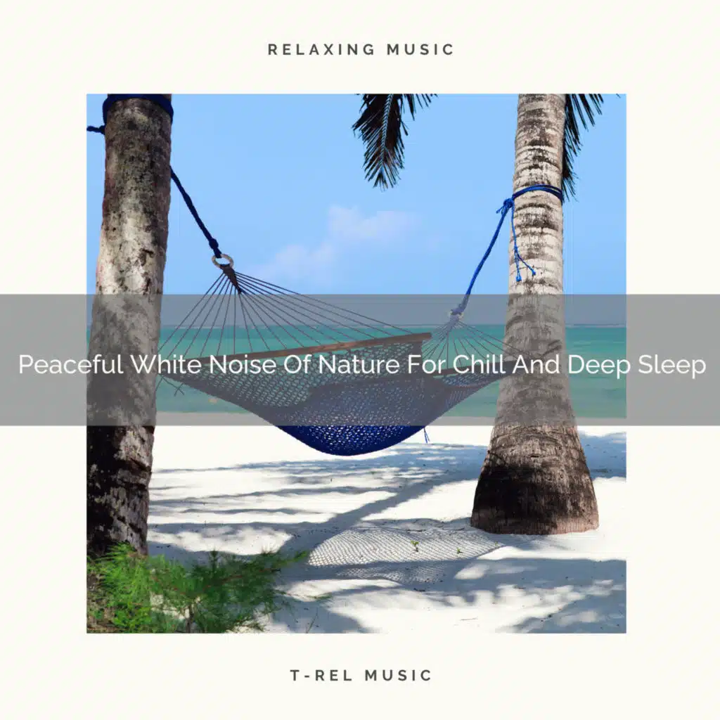 Peaceful White Noise Of Nature For Chill And Deep Sleep
