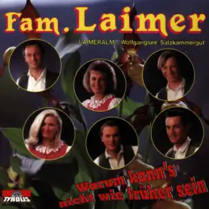 Familie Laimer