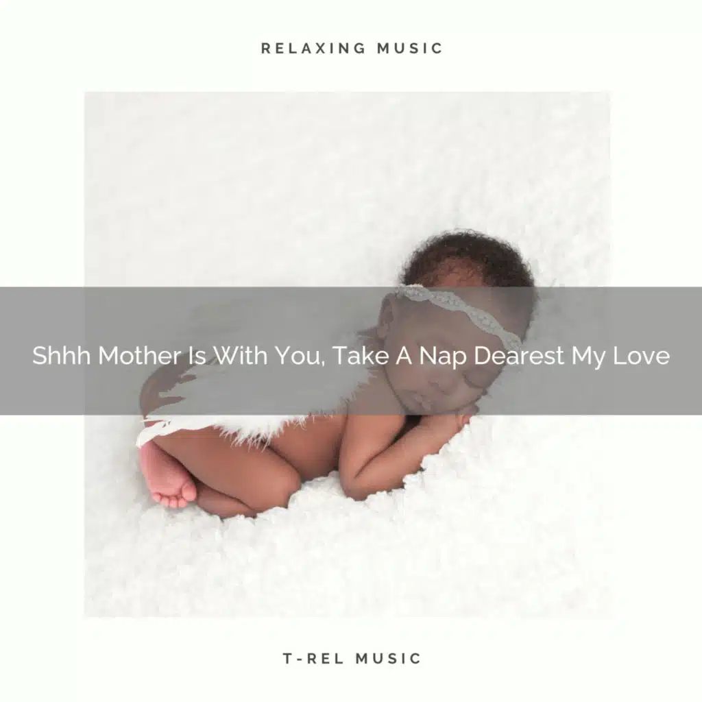 Shush Mum Protects You Dear Baby