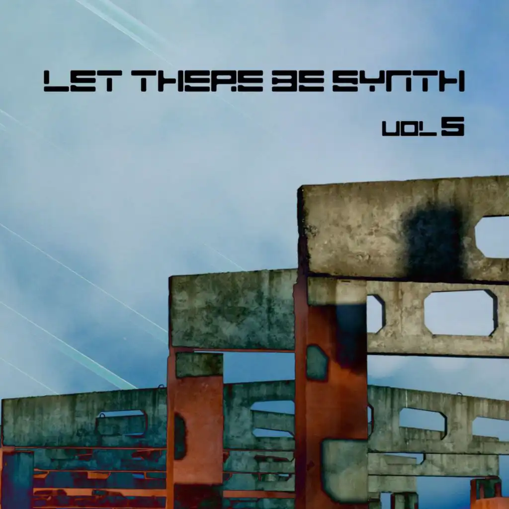 Let There Be Synth, Vol. 5.1