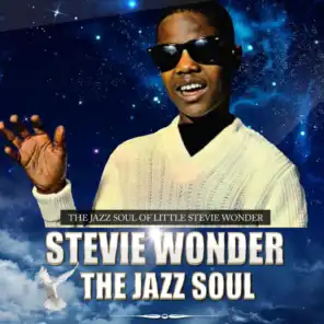 The Jazz Soul of Little Stevie