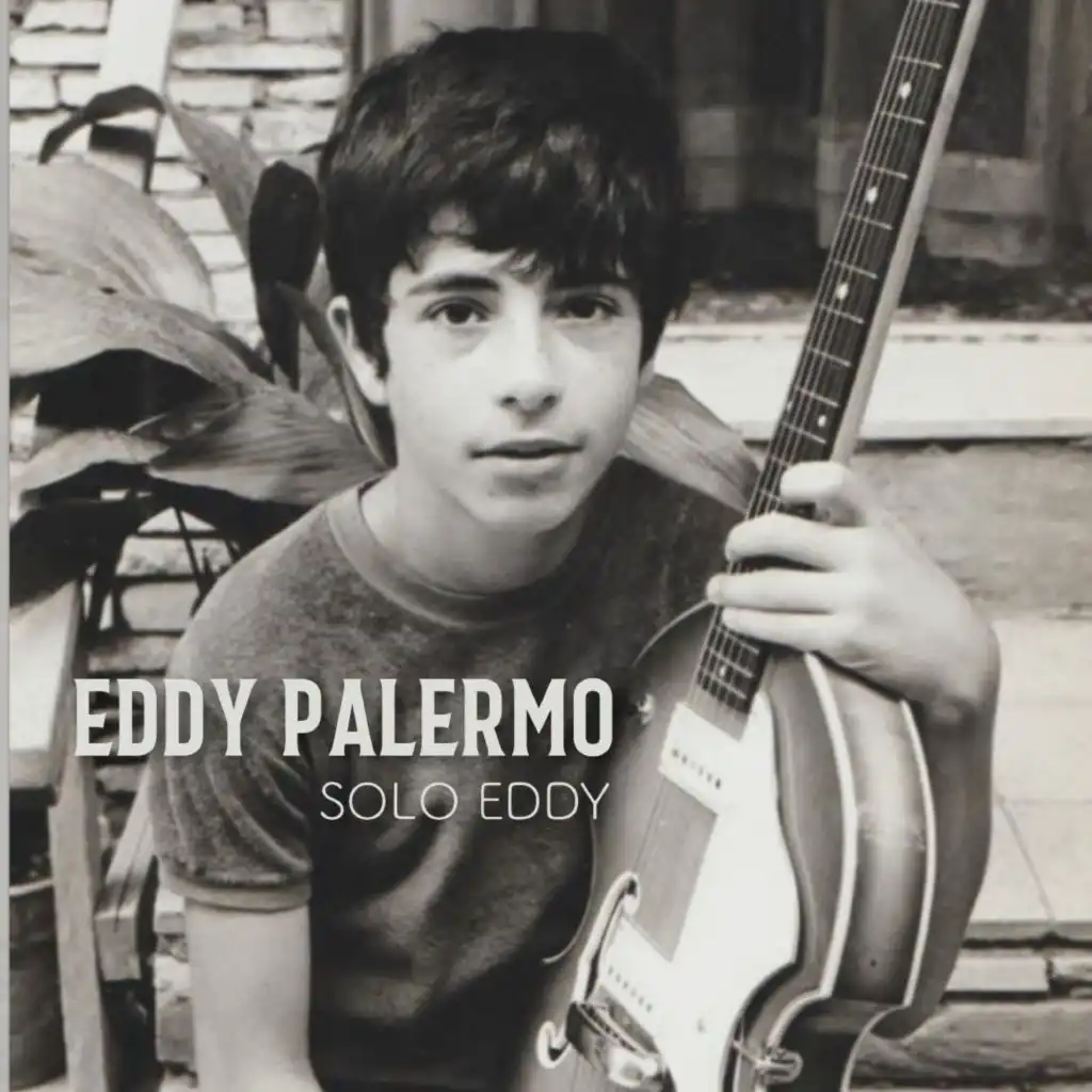 Solo Eddy