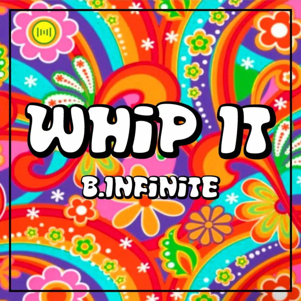 Whip It (Radio Edit)