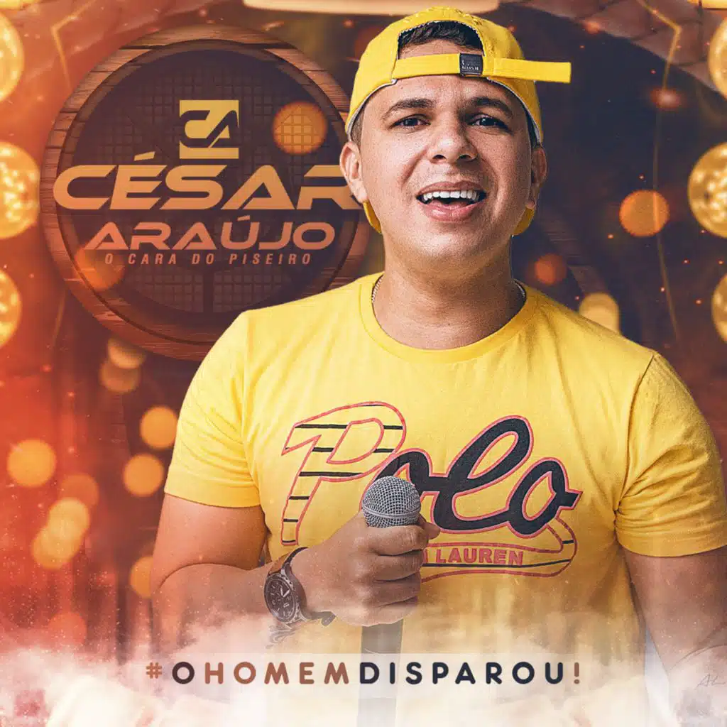 O Homem Disparou