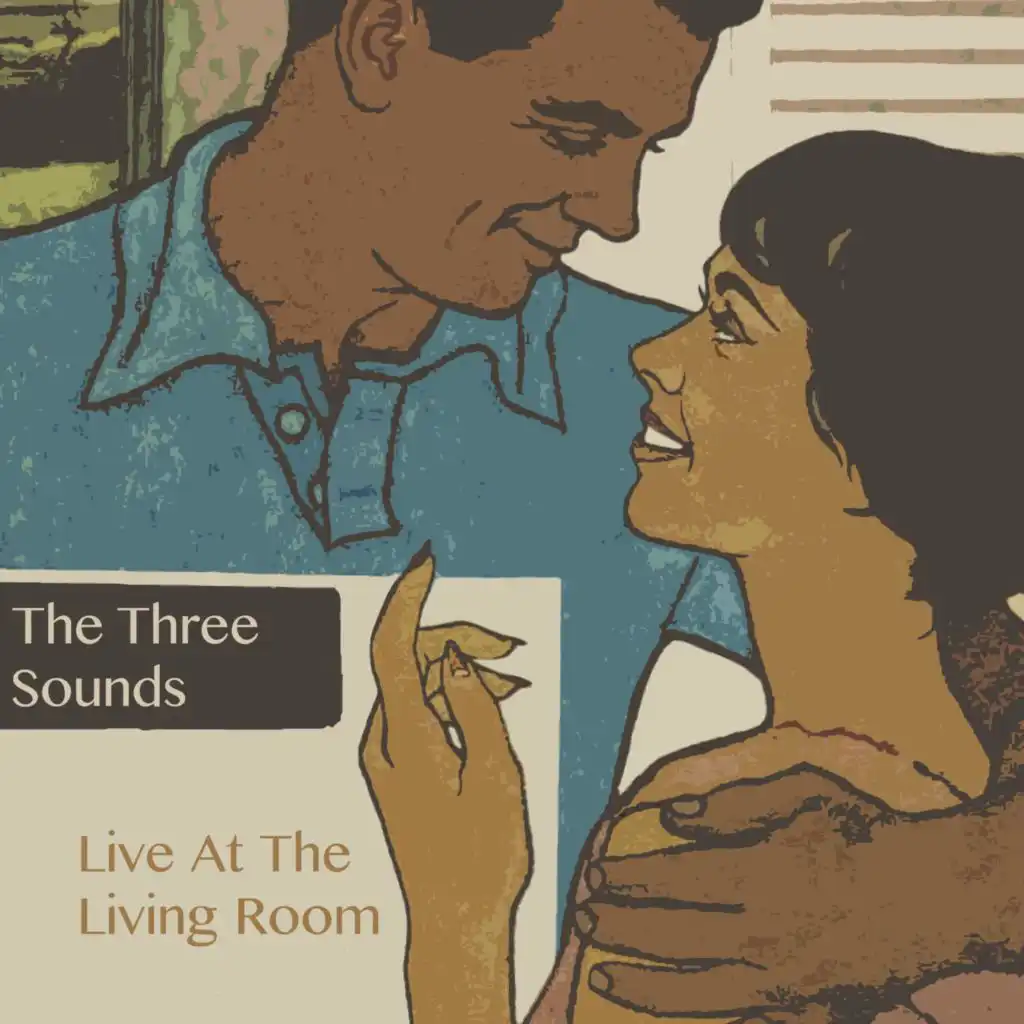 Live at the Living Room