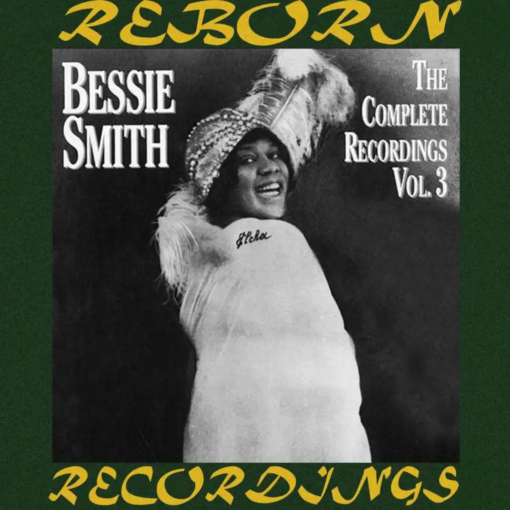 The Complete Recordings, Vol. 3 (Hd Remastered)