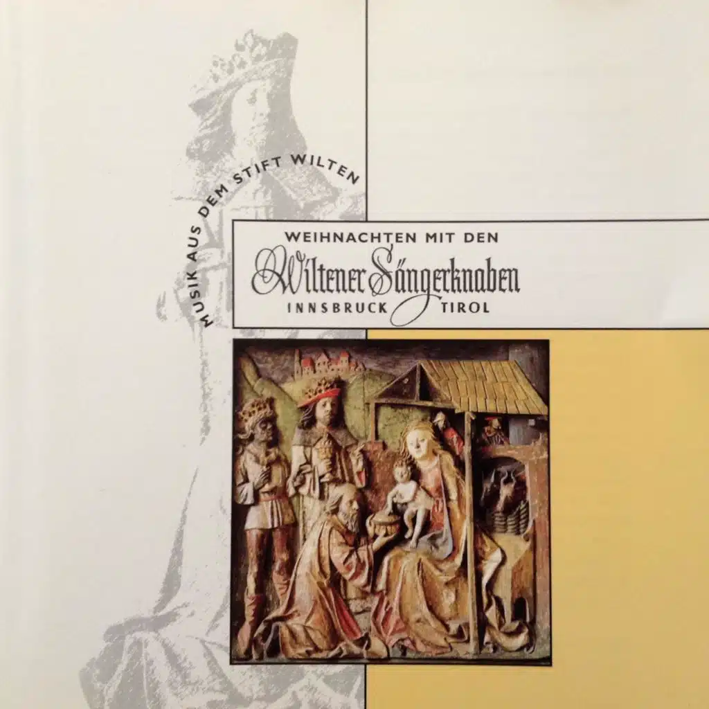 Resonet in laudibus (Live)