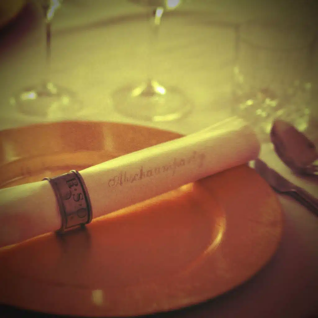 Rogue Steady Orchestra