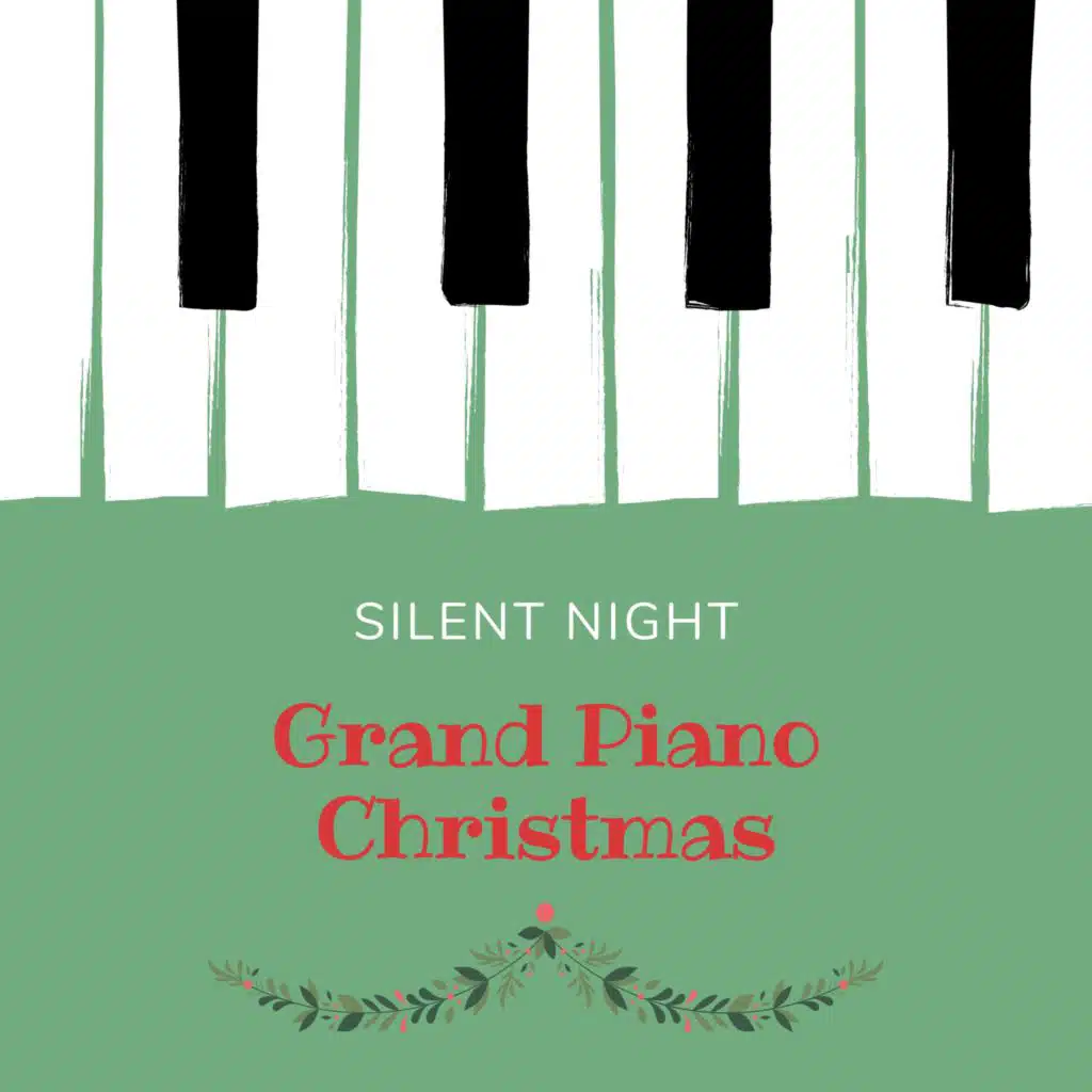 Silent Night (Instrumental Jazz Version)