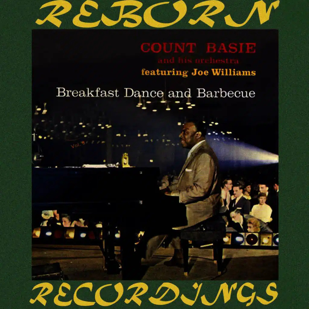 Every Day I Have the Blues