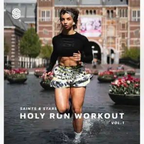 Holy Run Workout, Vol. 1