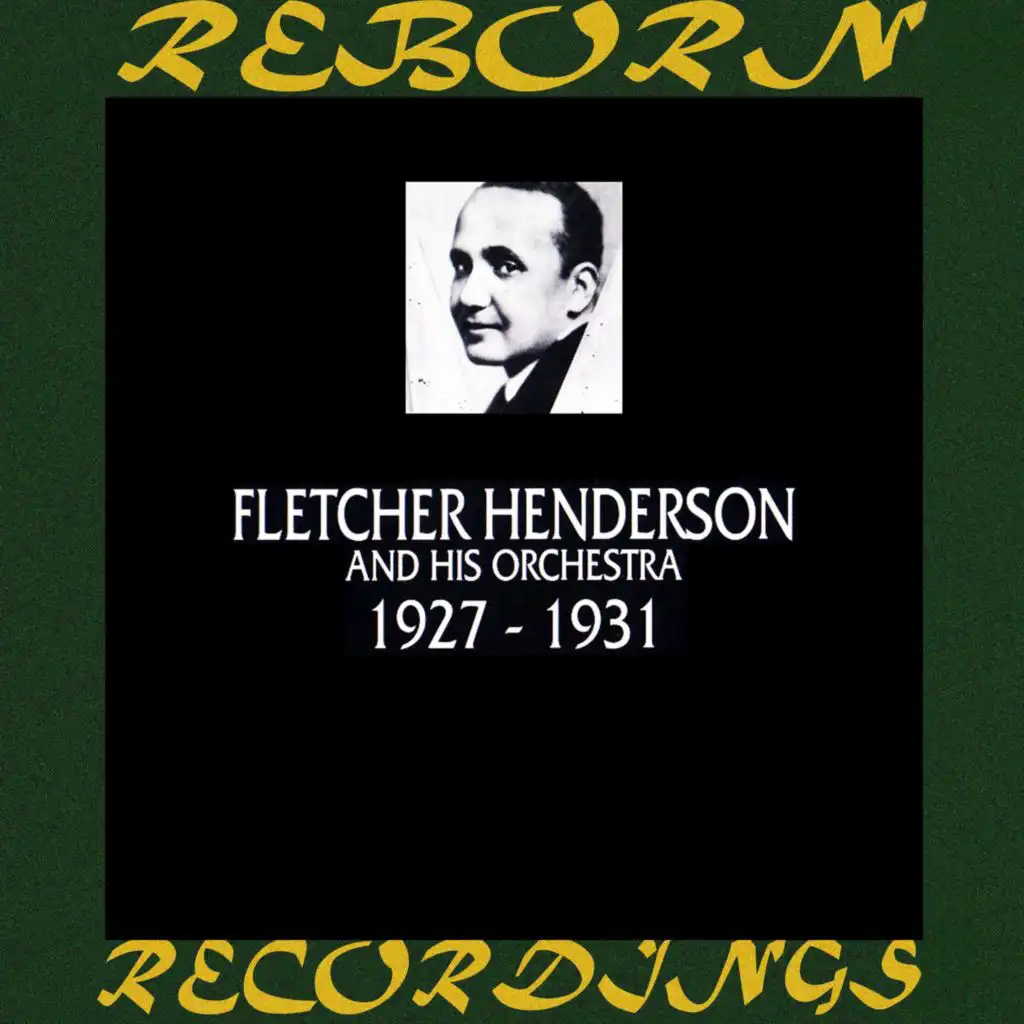1927-1931 (Hd Remastered)