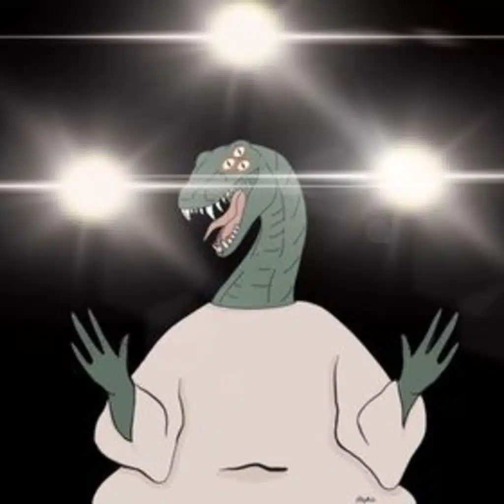 Nightmarish